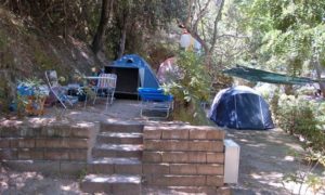 Campingplatz Elba
