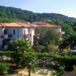 Elba Residence Villa Angelica