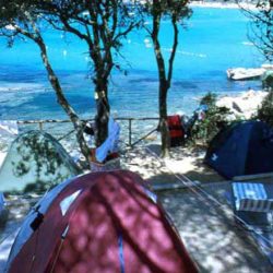 Elba Camping Calanchiole